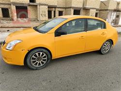 نيسان سنترا